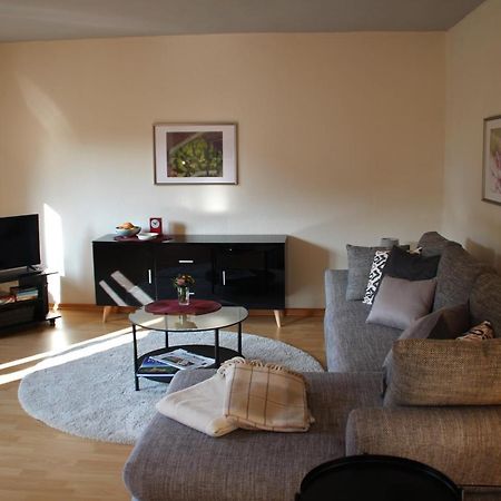 Ferienwohnung Ellebett Müden Kültér fotó