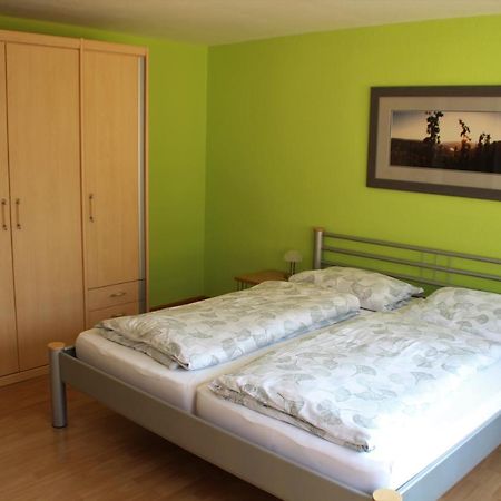 Ferienwohnung Ellebett Müden Kültér fotó
