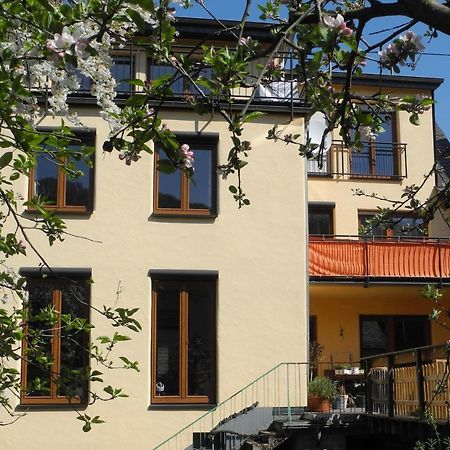 Ferienwohnung Ellebett Müden Kültér fotó