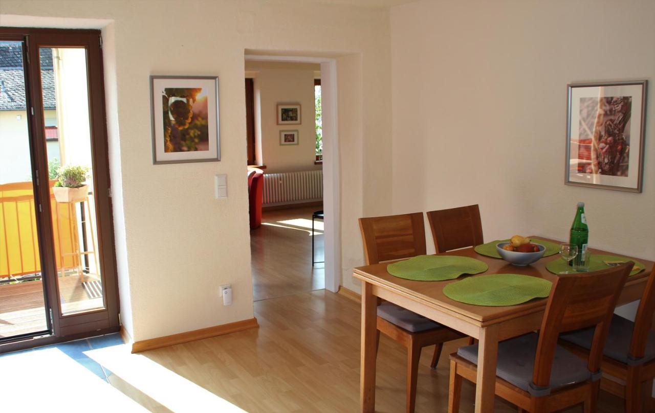 Ferienwohnung Ellebett Müden Kültér fotó