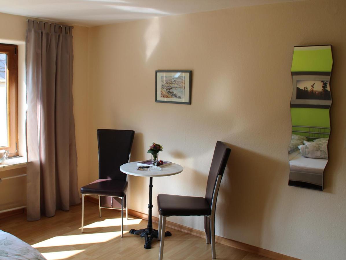 Ferienwohnung Ellebett Müden Kültér fotó